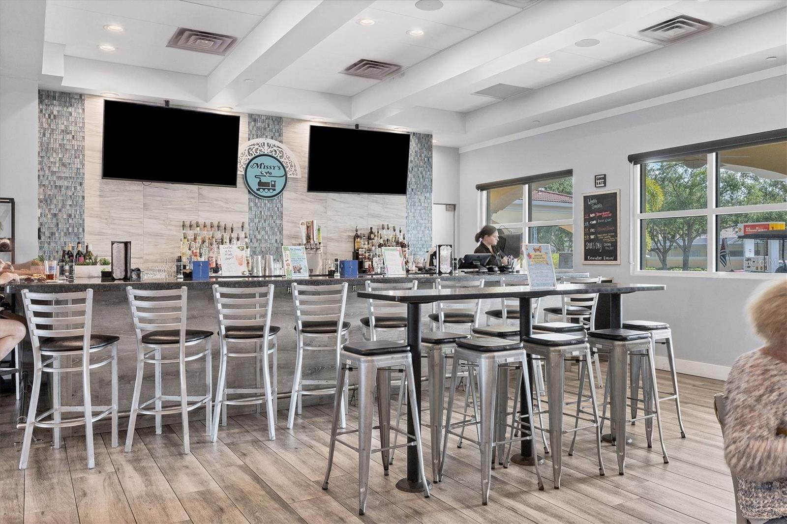 VILLAGEWALK - Residential