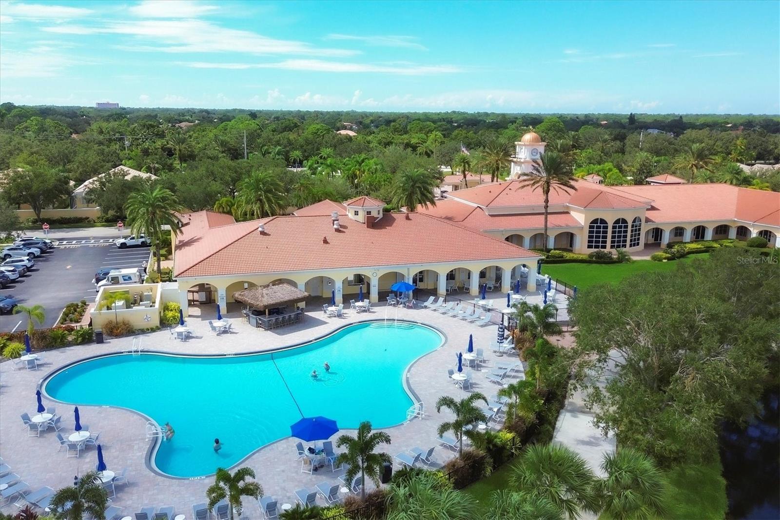 VILLAGEWALK - Residential