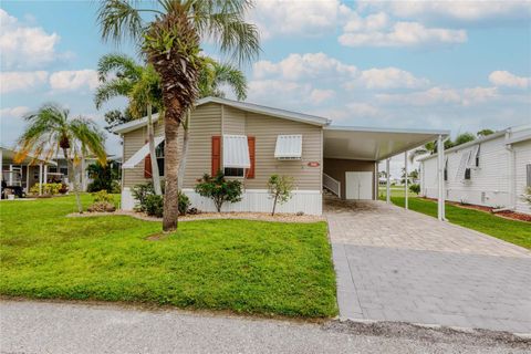 Photo of 2100 Kings Highway #908, Punta Gorda, FL 33980 (MLS # C7514637)
