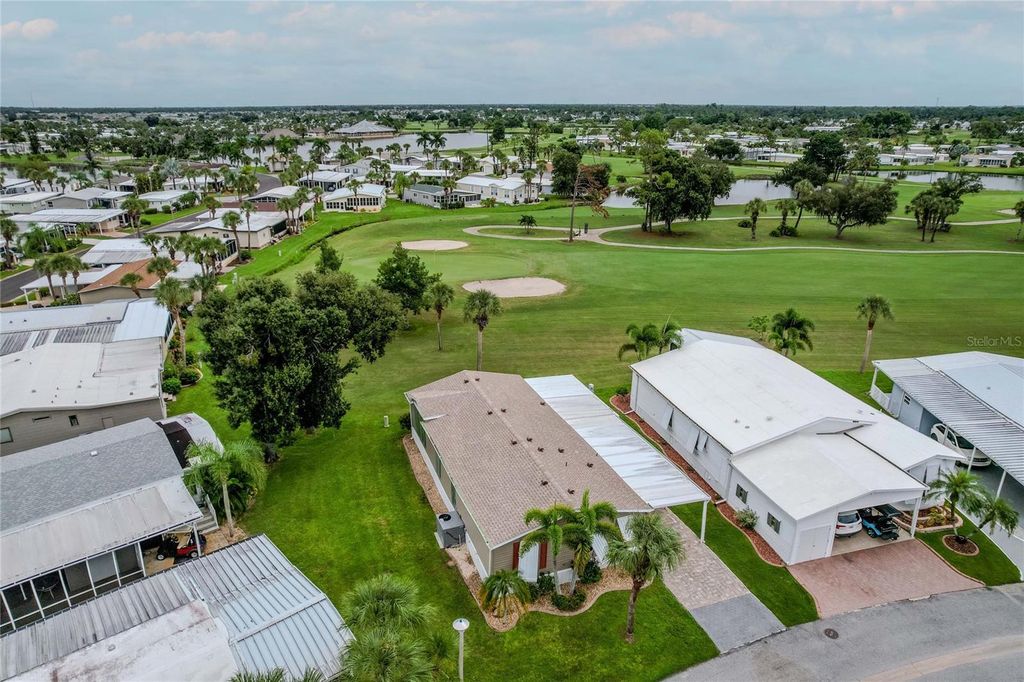 Photo of 2100 Kings Highway #908, Punta Gorda, FL 33980 (MLS # C7514637)