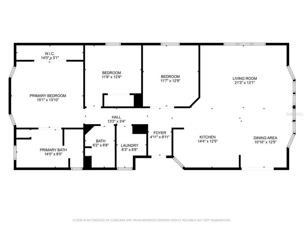 Photo of 2100 Kings Highway #908, Punta Gorda, FL 33980 (MLS # C7514637)