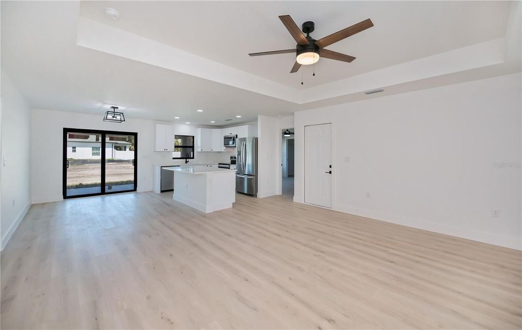 Photo of 359 Salisbury Street, Port Charlotte, FL 33954 (MLS # C7510120)