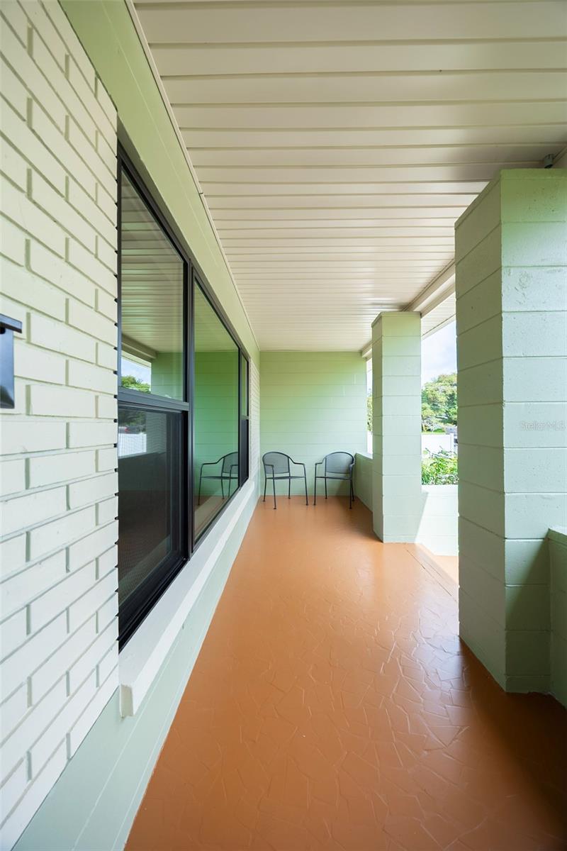 EDGEWATER PARK - Residential