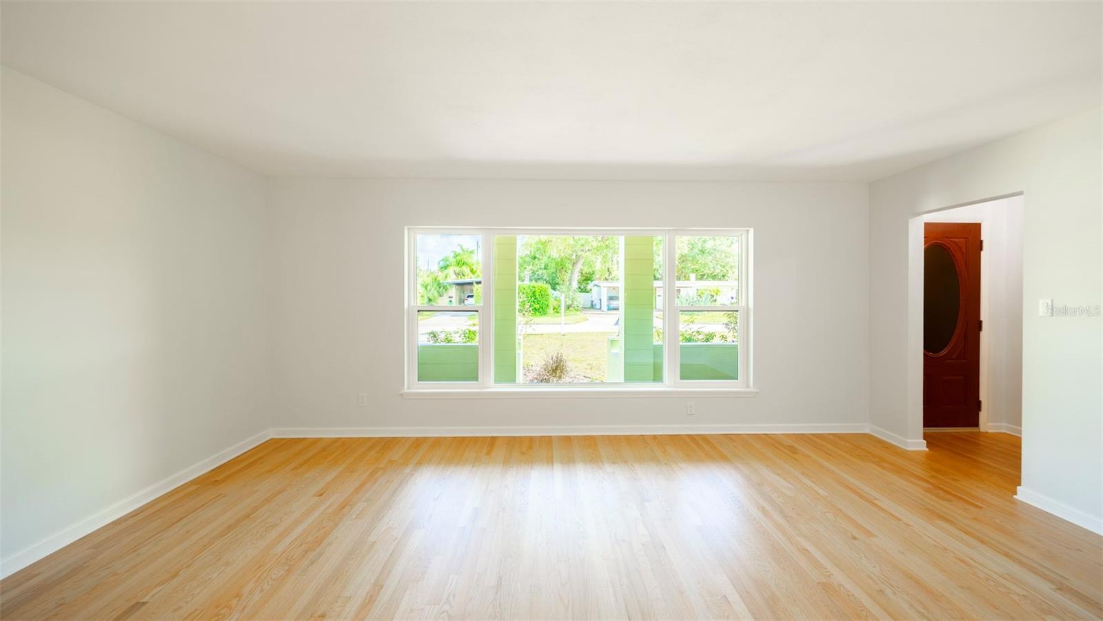 EDGEWATER PARK - Residential