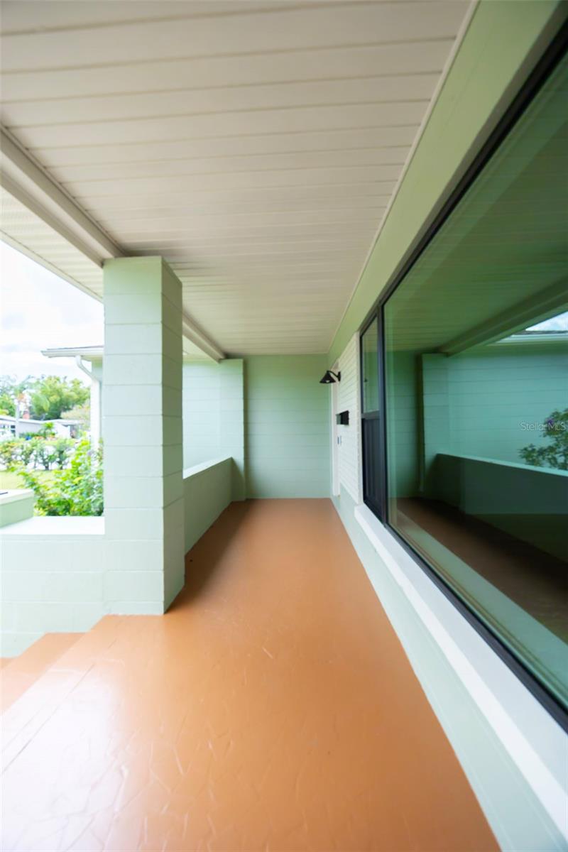 EDGEWATER PARK - Residential