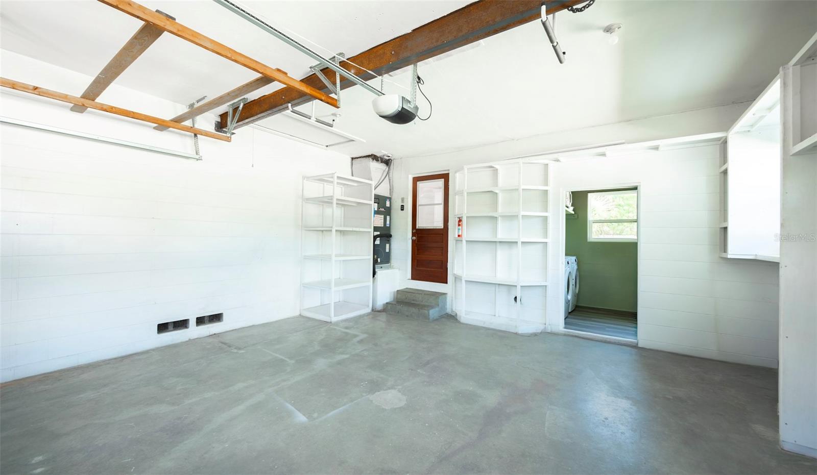 EDGEWATER PARK - Residential