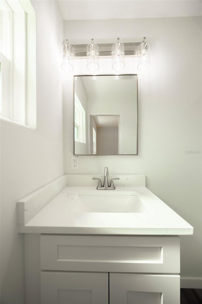 EDGEWATER PARK - Residential