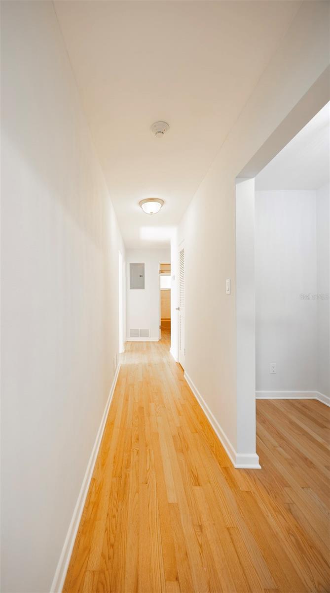 EDGEWATER PARK - Residential