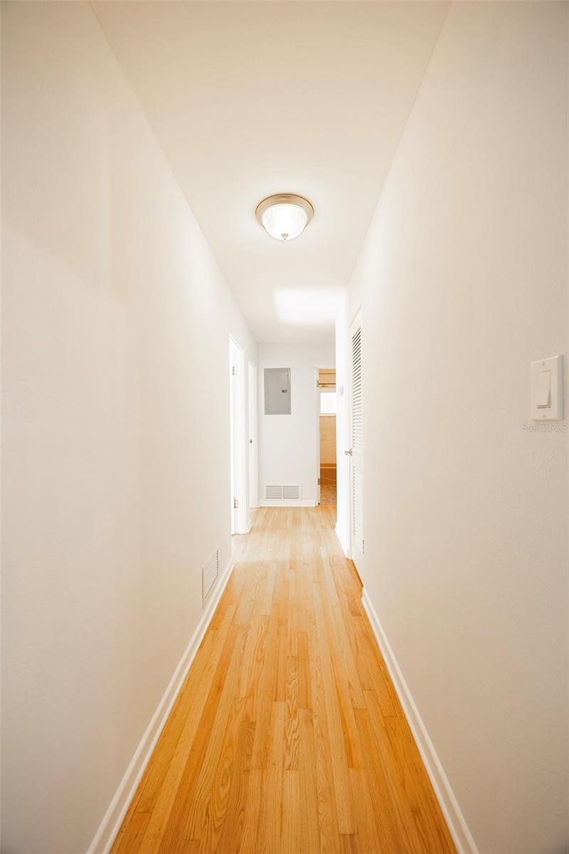 EDGEWATER PARK - Residential