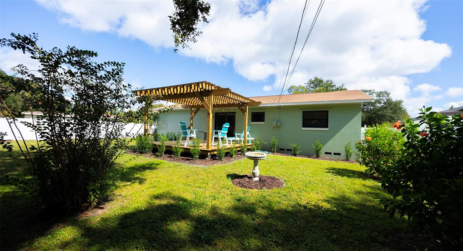 EDGEWATER PARK - Residential