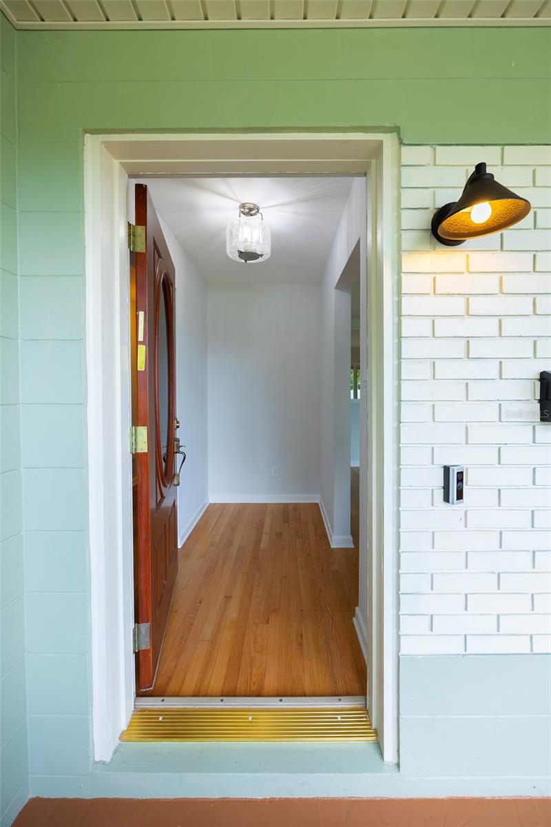 EDGEWATER PARK - Residential