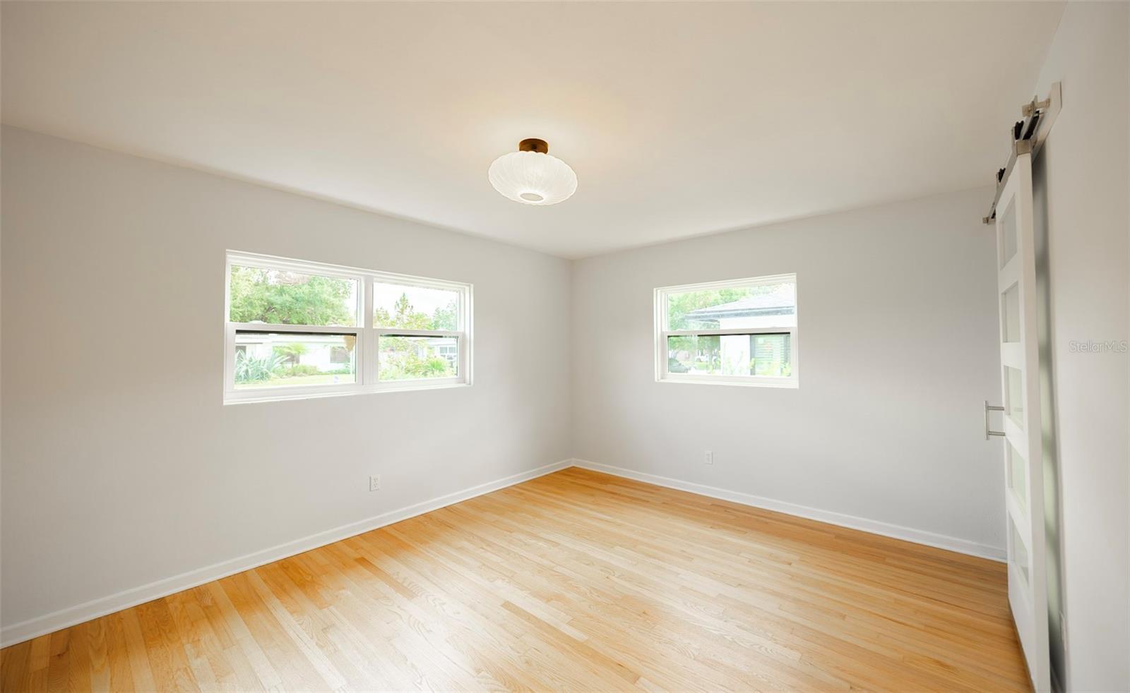 EDGEWATER PARK - Residential