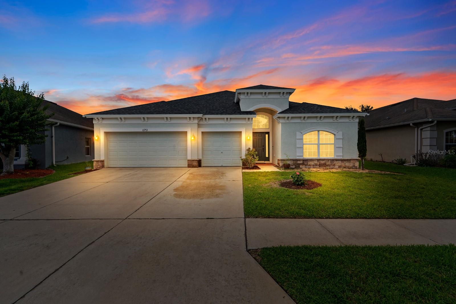 6751 BOULDER RUN LOOP