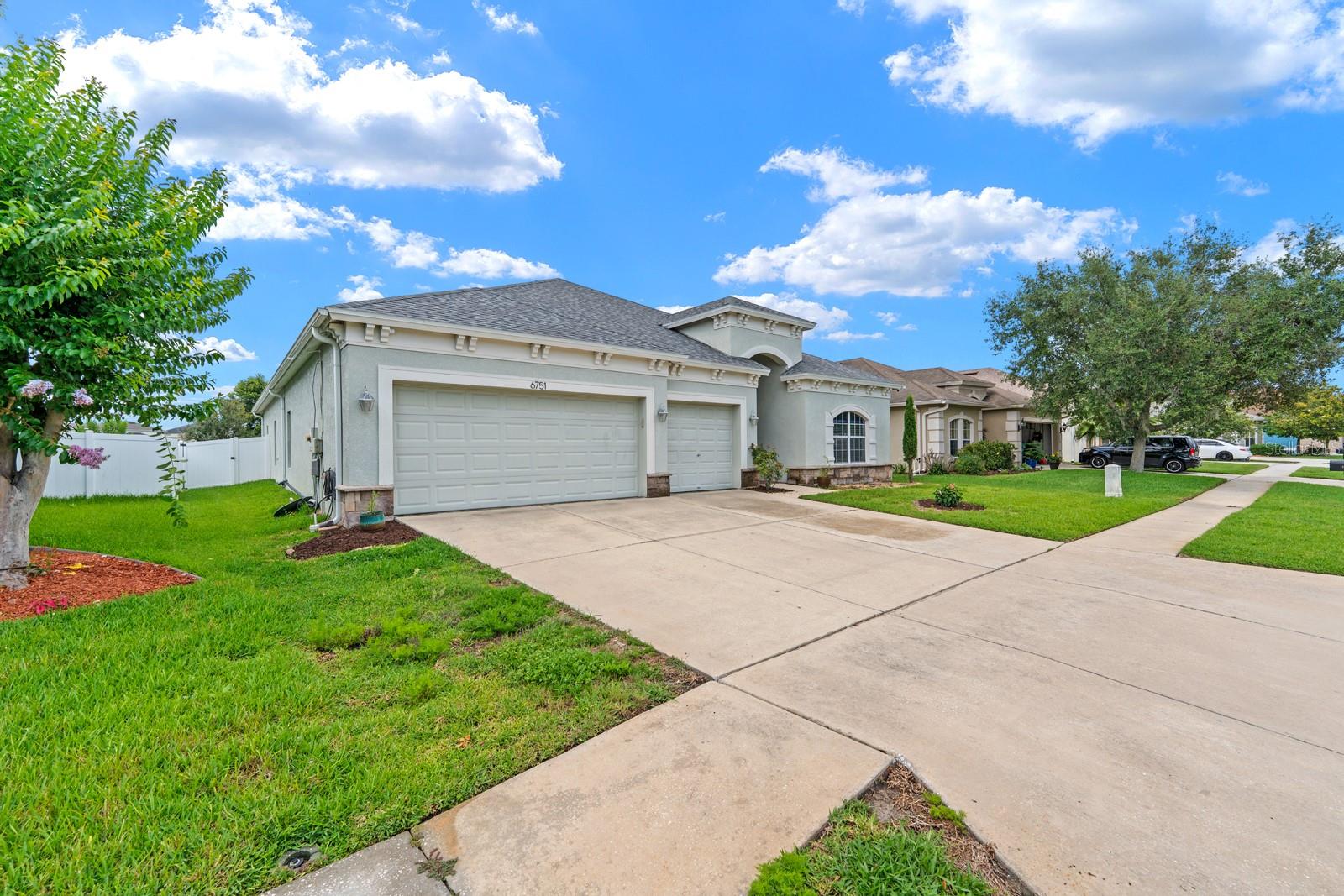 6751 BOULDER RUN LOOP
