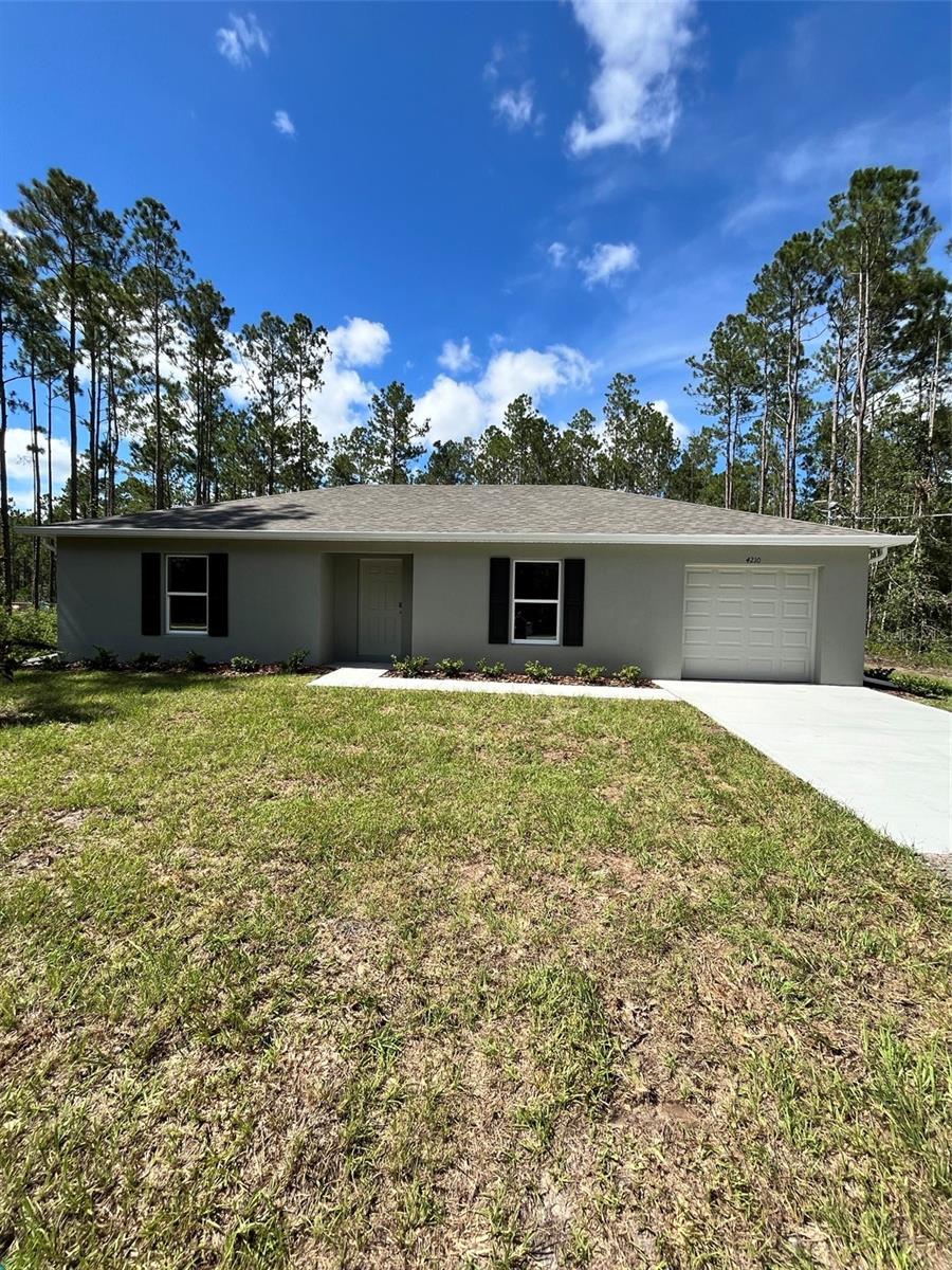 FLAGLER ESTATES - Residential
