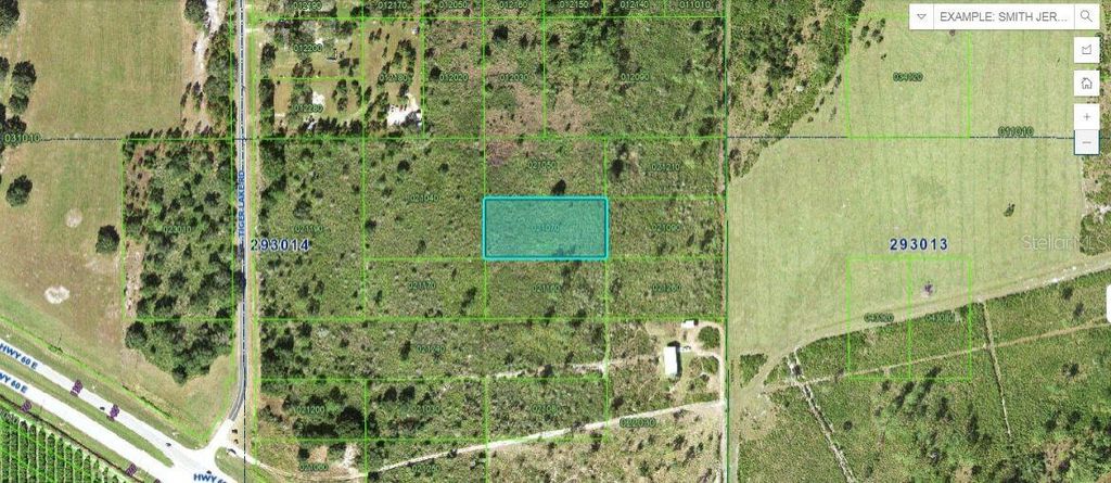 Photo of Tiger Lake Rd, Lake Wales, FL 33898 (MLS # O6266198)
