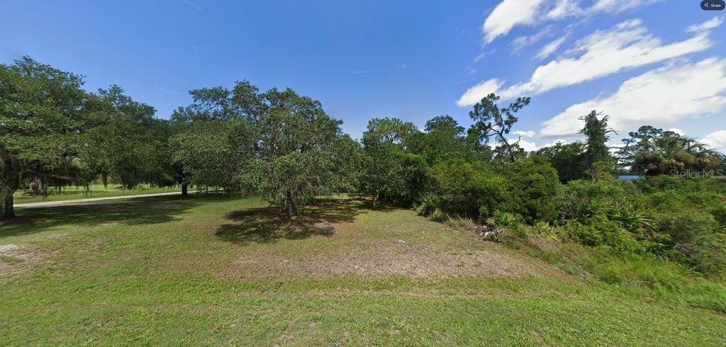 Photo of Tiger Lake Rd, Lake Wales, FL 33898 (MLS # O6266198)