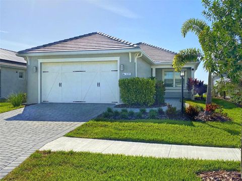 A home in SARASOTA