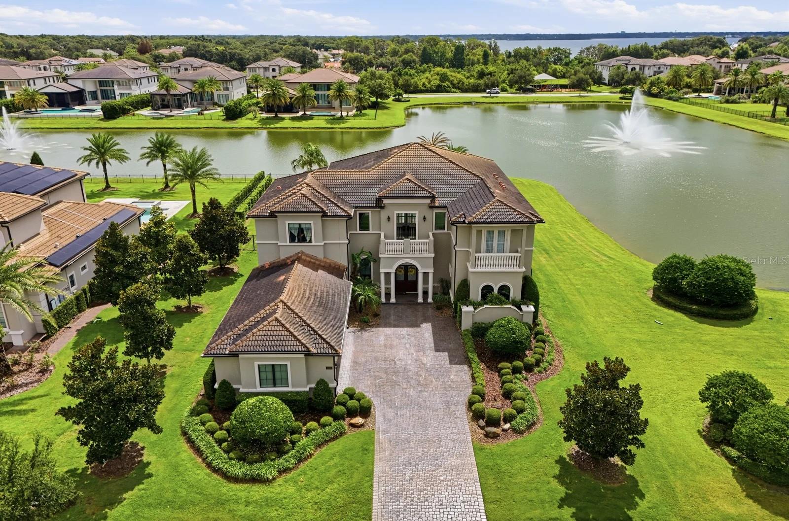 3986 ISABELLA CIRCLE