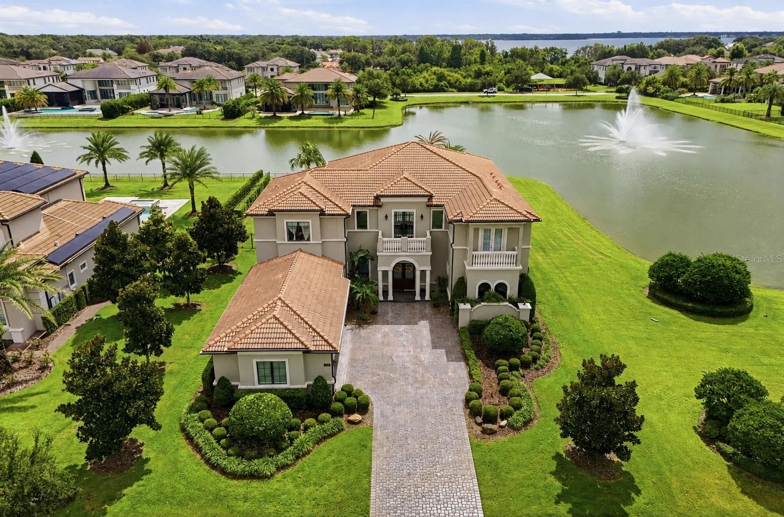 3986 ISABELLA CIRCLE