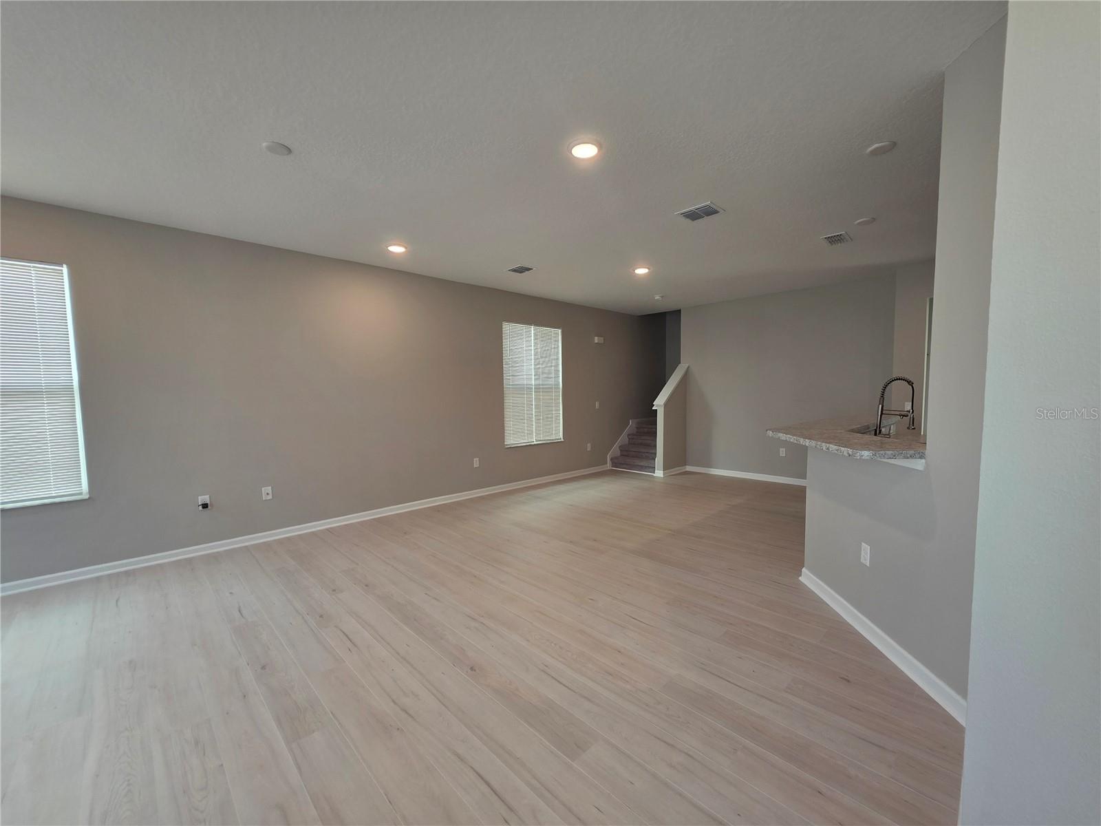 PRESTWICK VILLAGE - Residential
