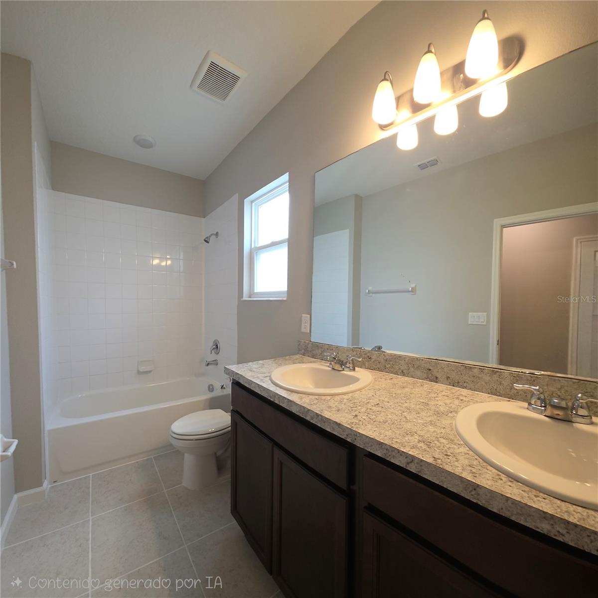 PRESTWICK VILLAGE - Residential
