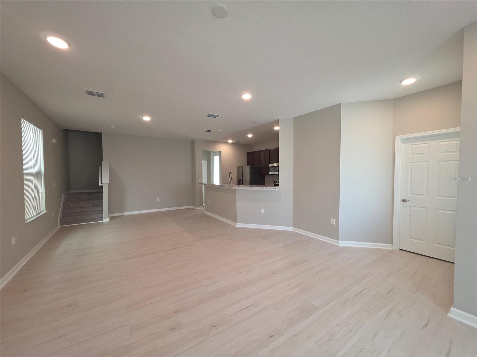 PRESTWICK VILLAGE - Residential