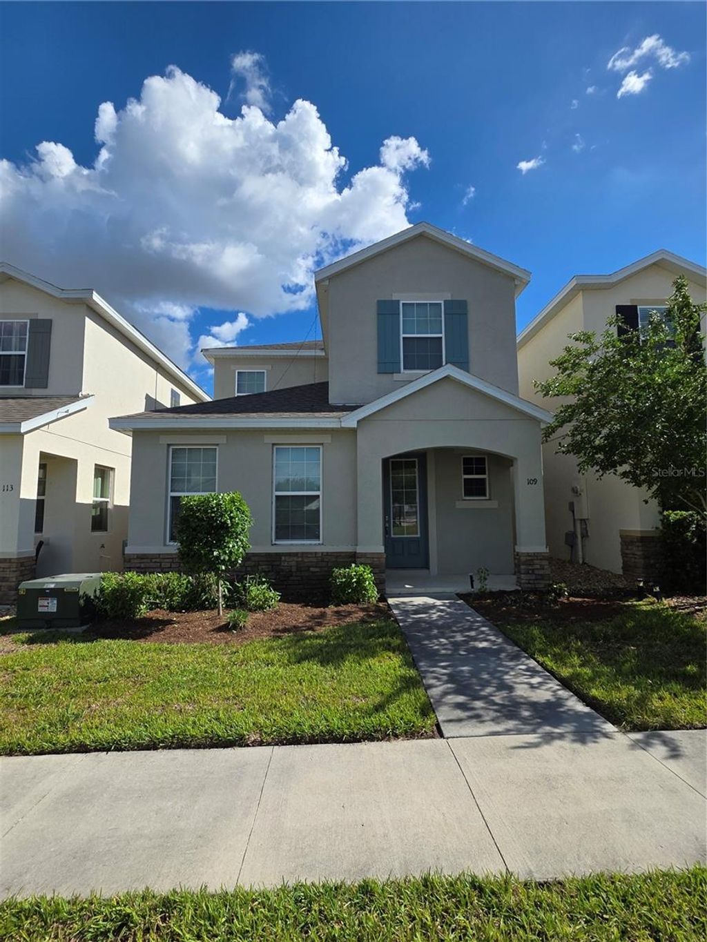 Photo of 109 Boydfield Lane, Davenport, FL 33837 (MLS # TB8503251)