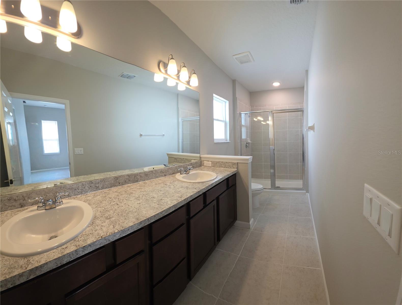PRESTWICK VILLAGE - Residential