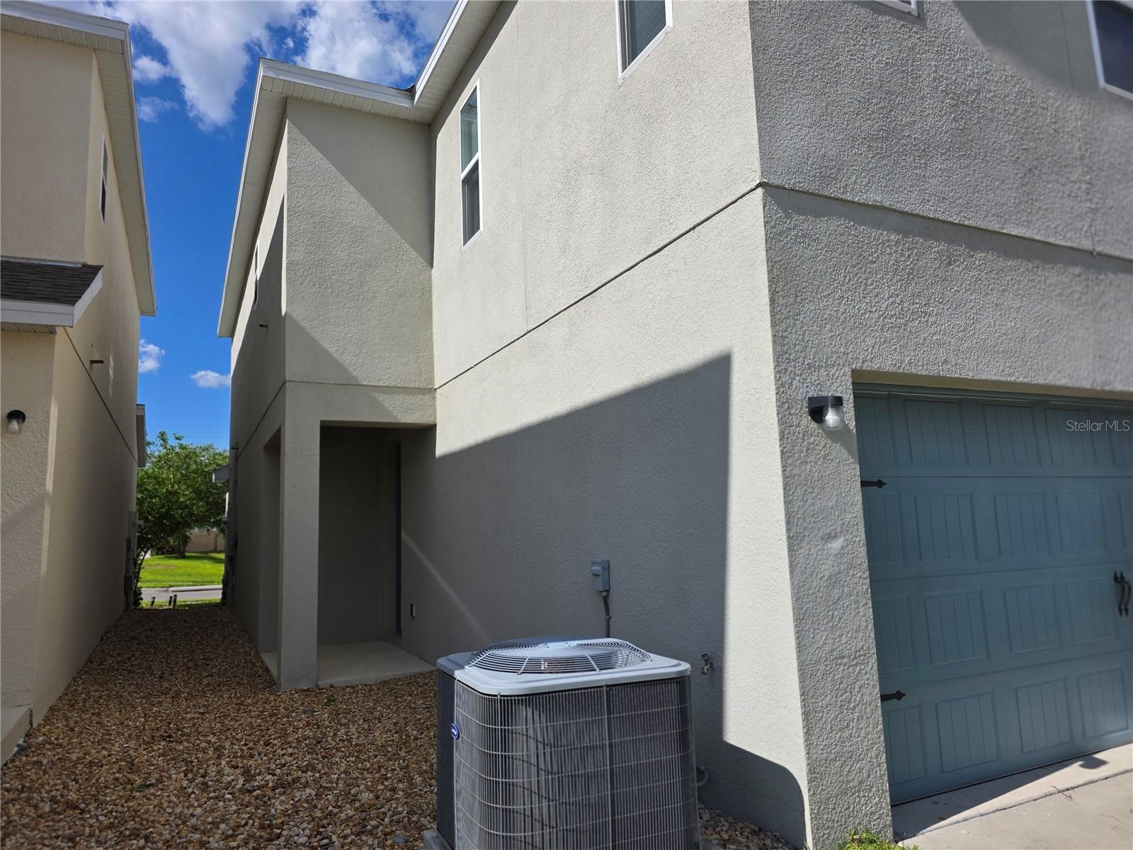 PRESTWICK VILLAGE - Residential