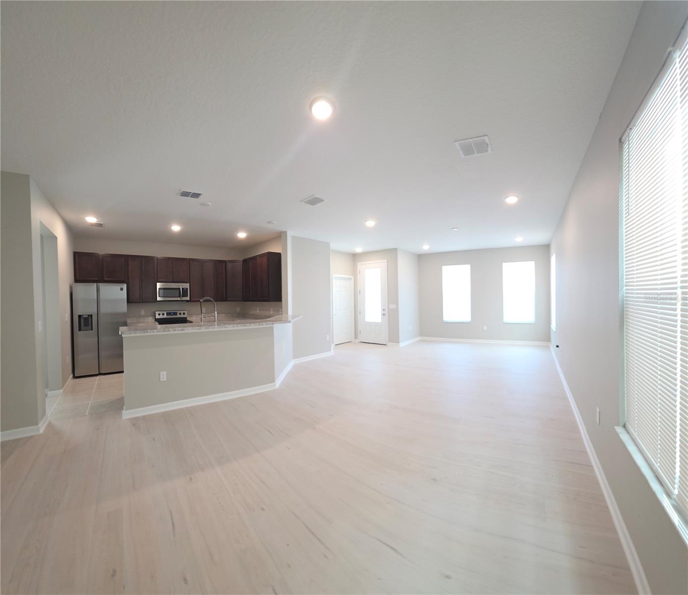 PRESTWICK VILLAGE - Residential