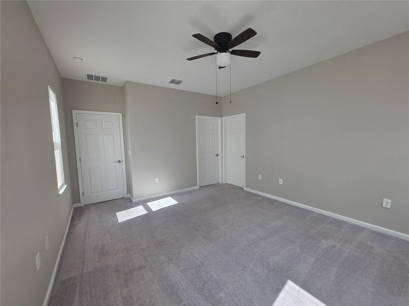 PRESTWICK VILLAGE - Residential