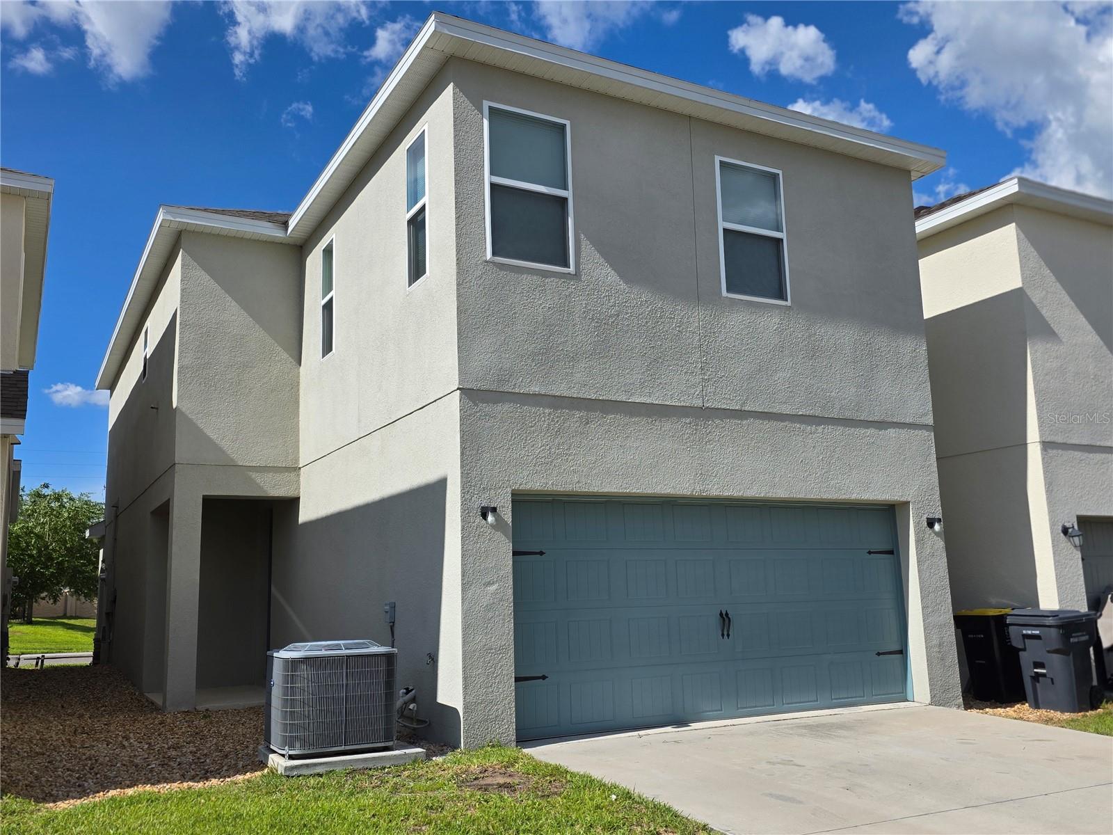 PRESTWICK VILLAGE - Residential