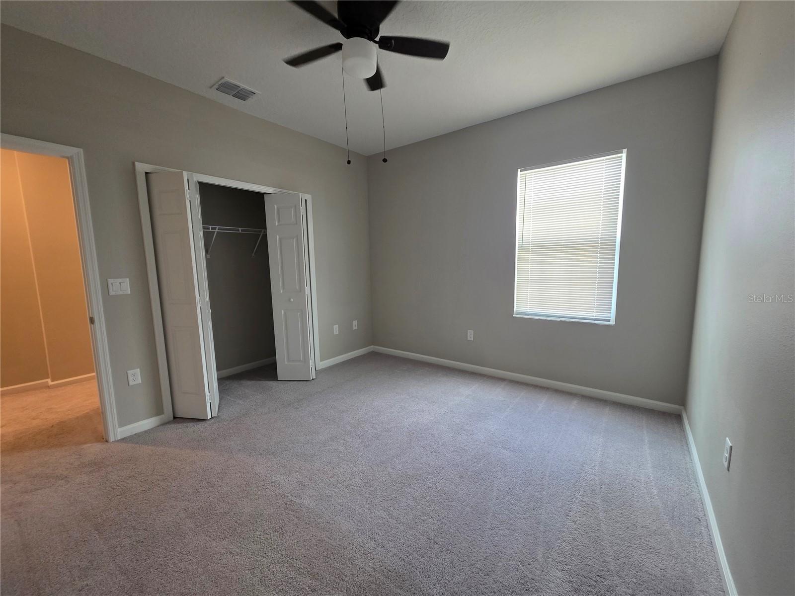 PRESTWICK VILLAGE - Residential