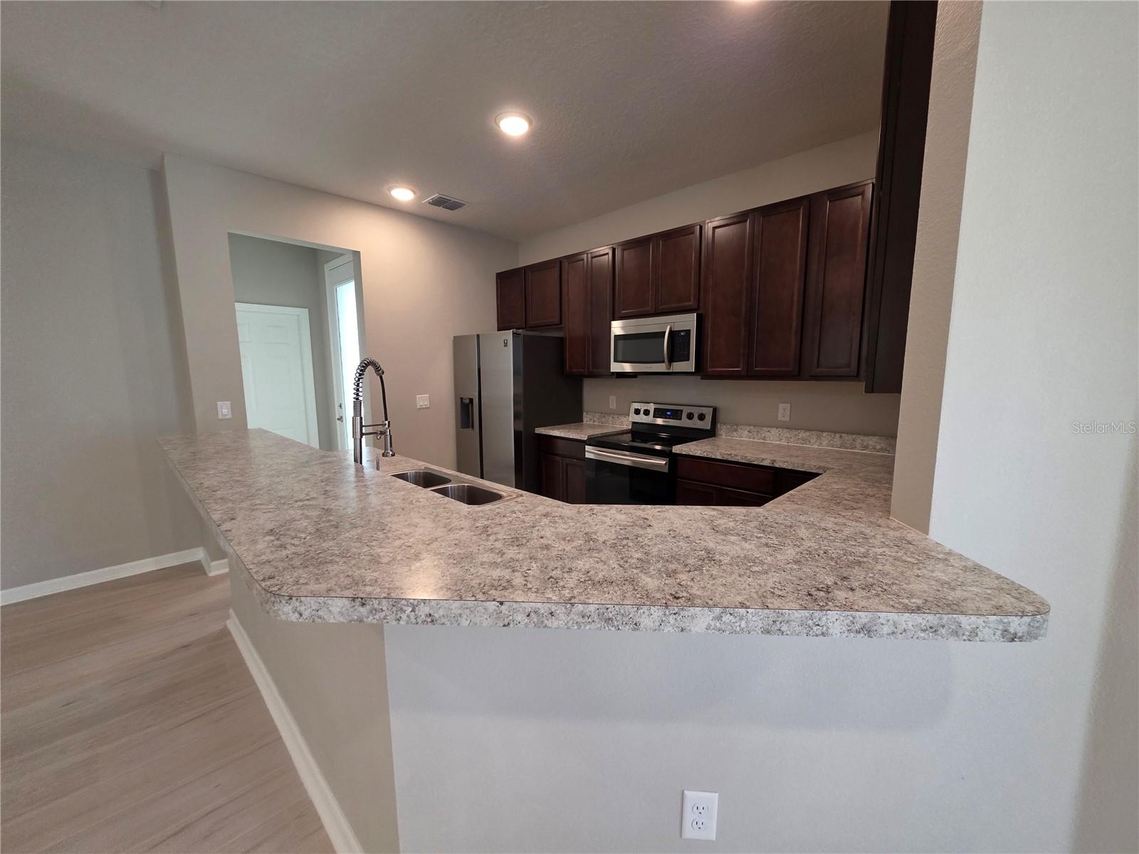 PRESTWICK VILLAGE - Residential