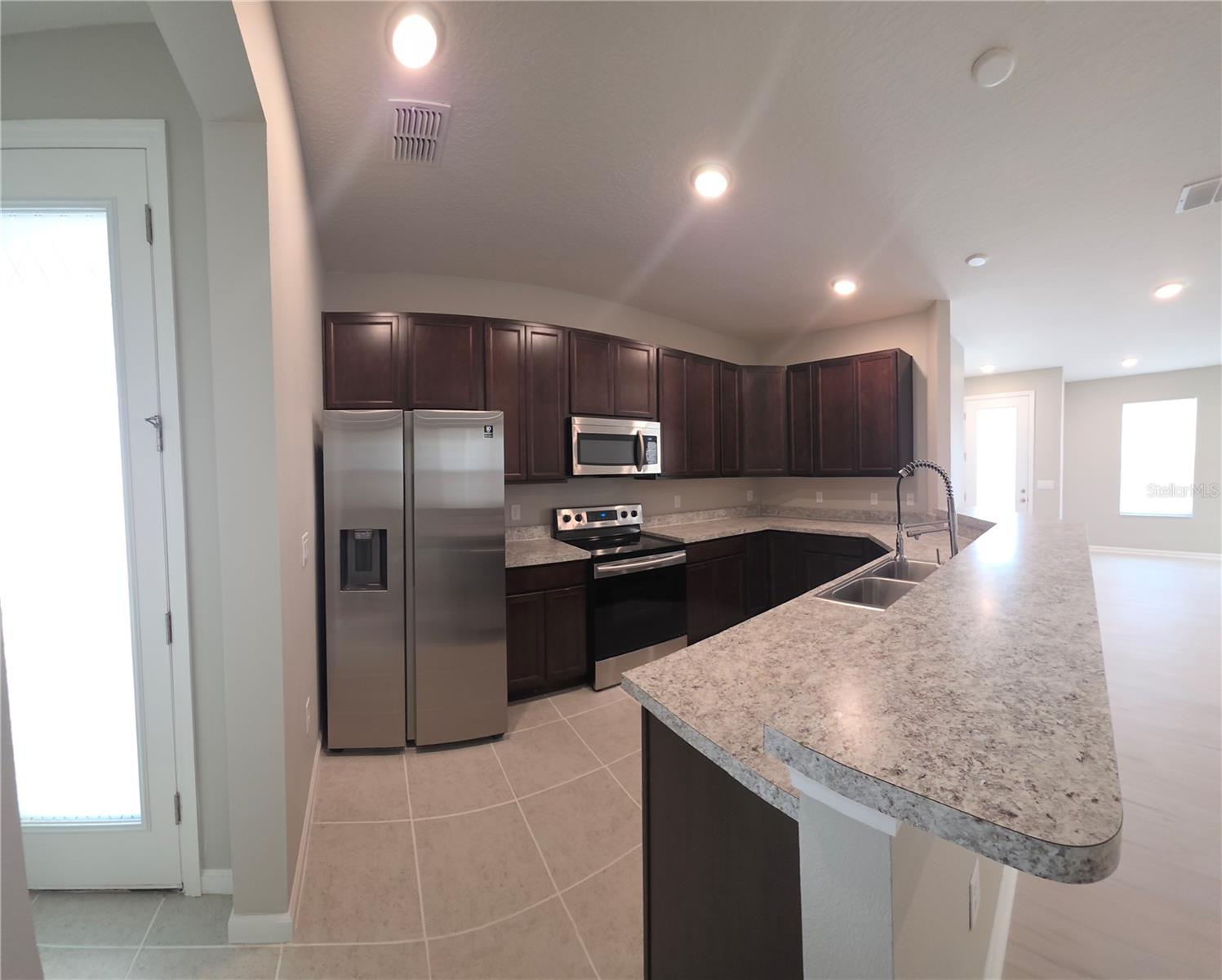 PRESTWICK VILLAGE - Residential