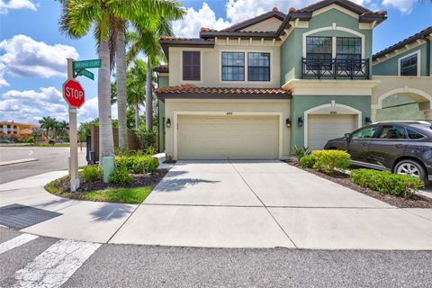 A home in SARASOTA