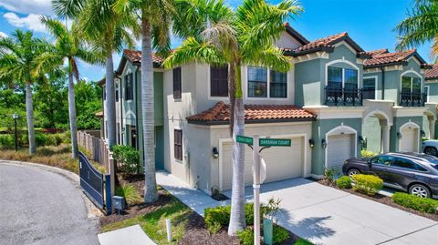 A home in SARASOTA