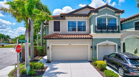 A home in SARASOTA