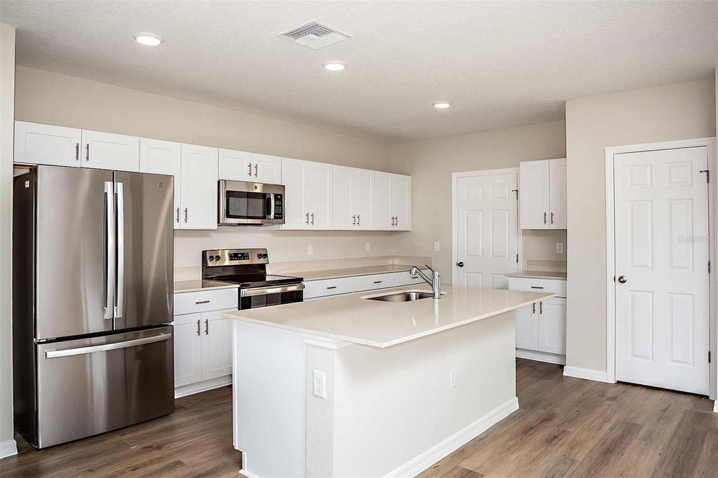 Photo of 6008 Prairie Run, Haines City, FL 33844 (MLS # TB8440508)