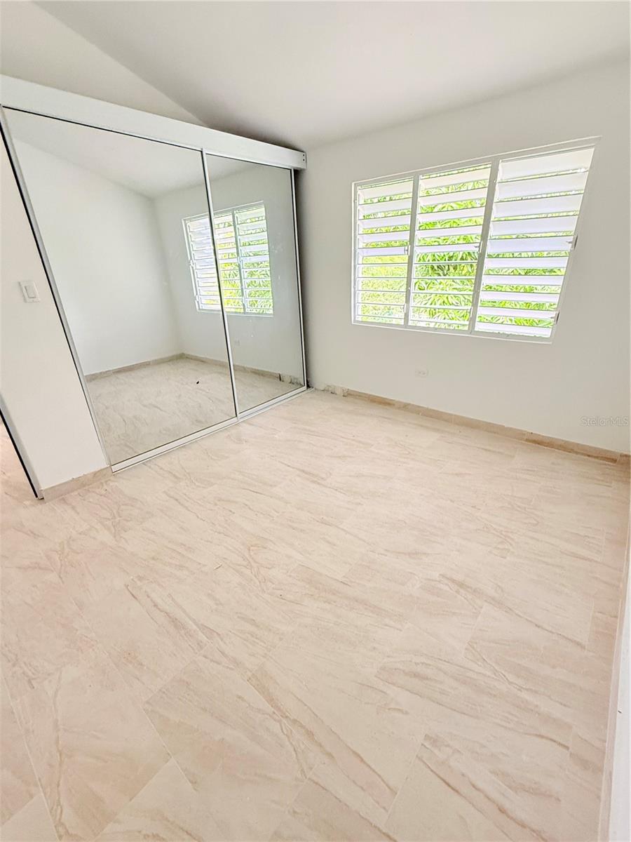 BO ORTIZ - Residential