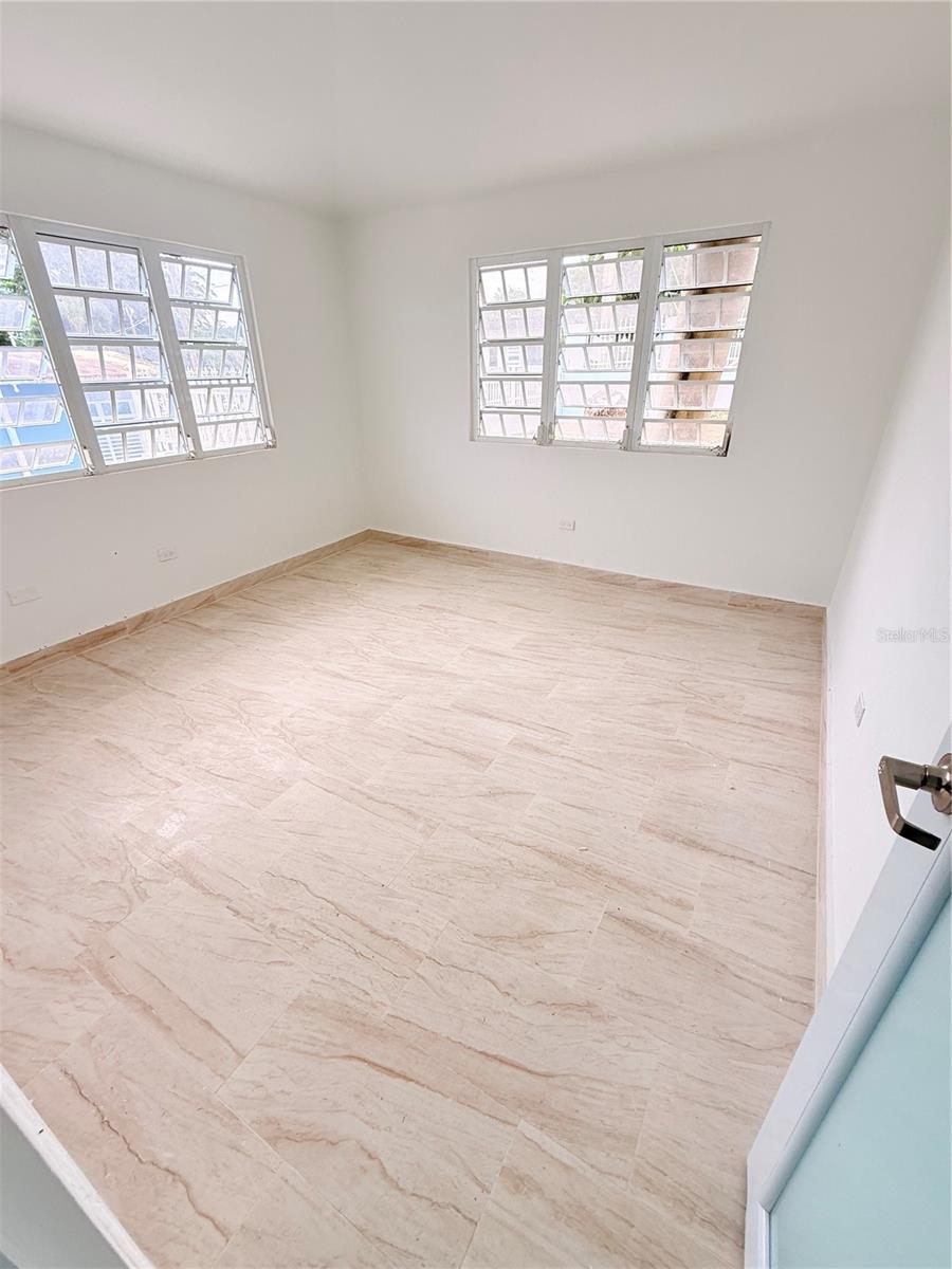 BO ORTIZ - Residential