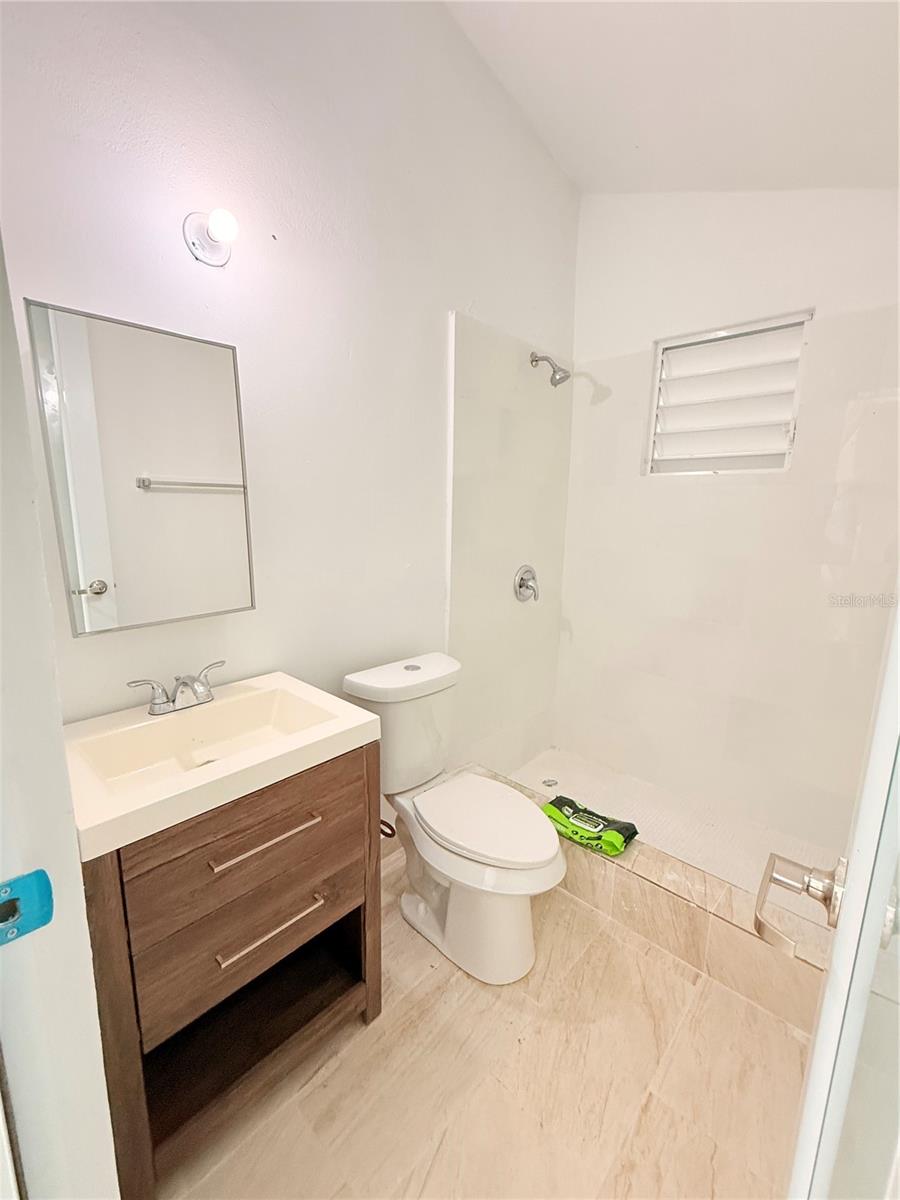 BO ORTIZ - Residential