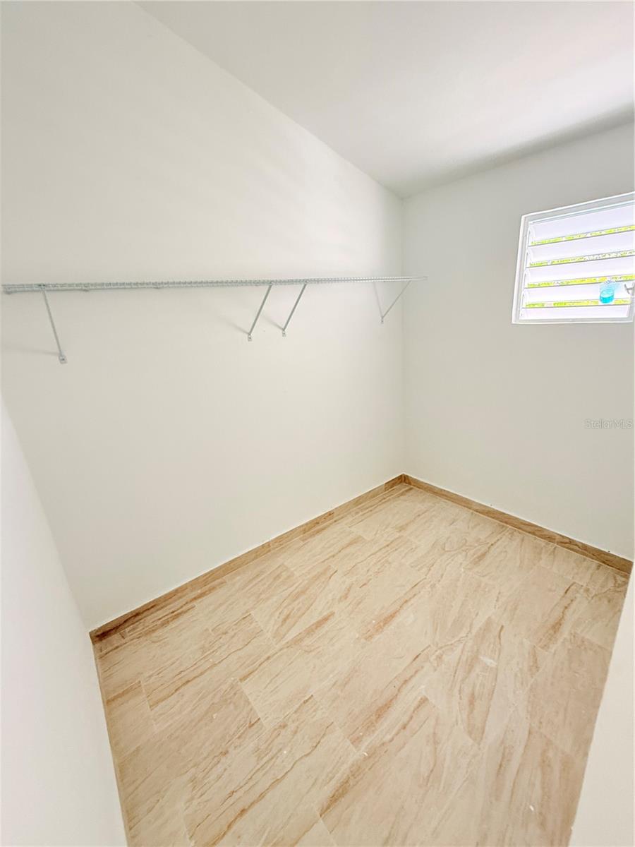 BO ORTIZ - Residential