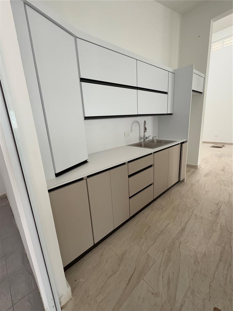 BO ORTIZ - Residential