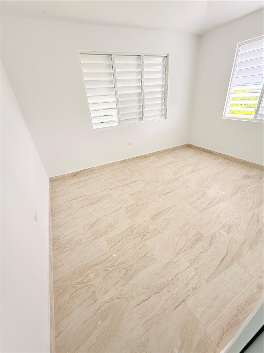 BO ORTIZ - Residential