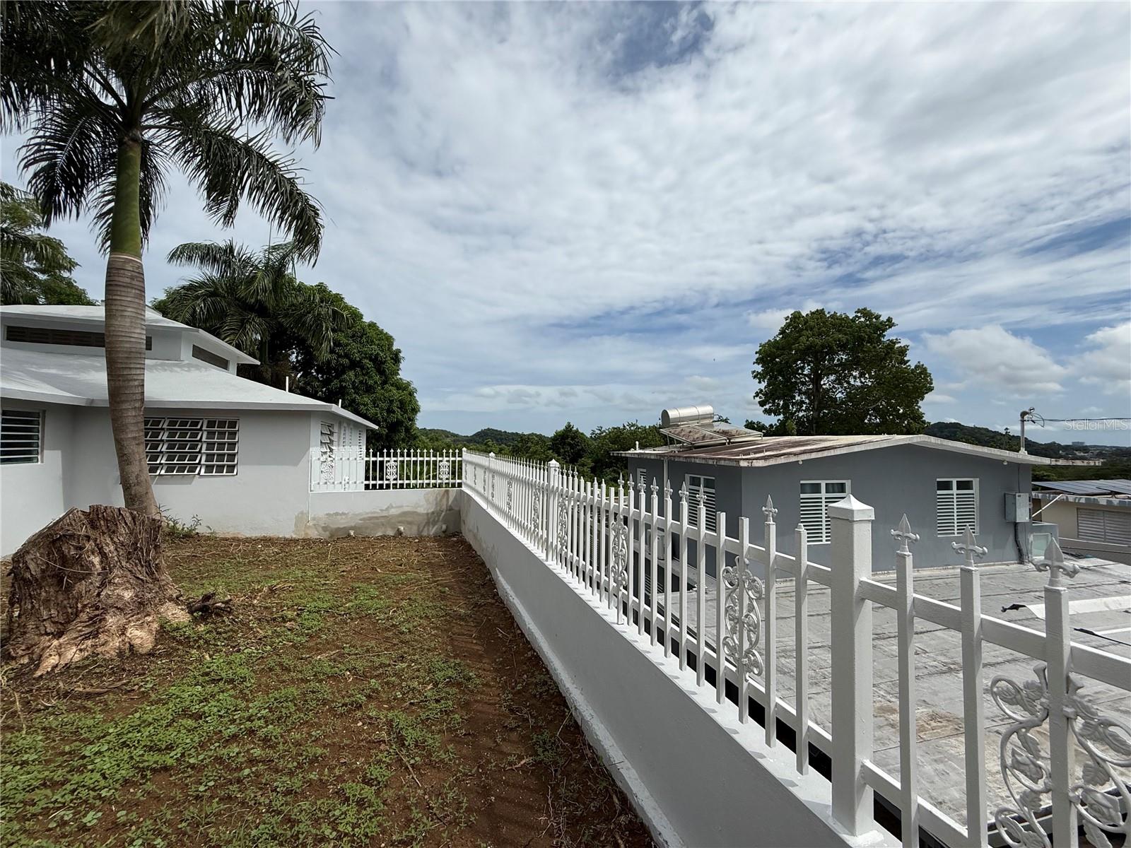 BO ORTIZ - Residential