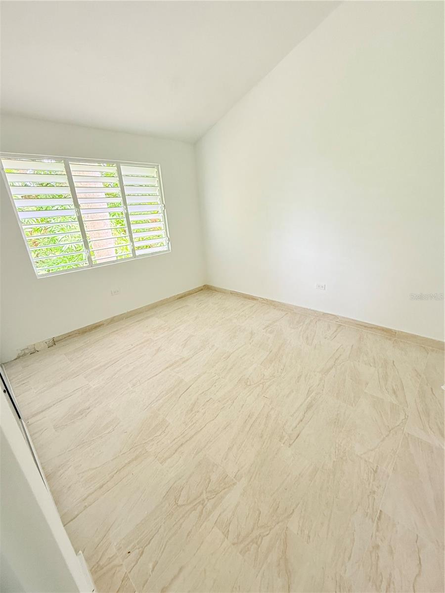 BO ORTIZ - Residential