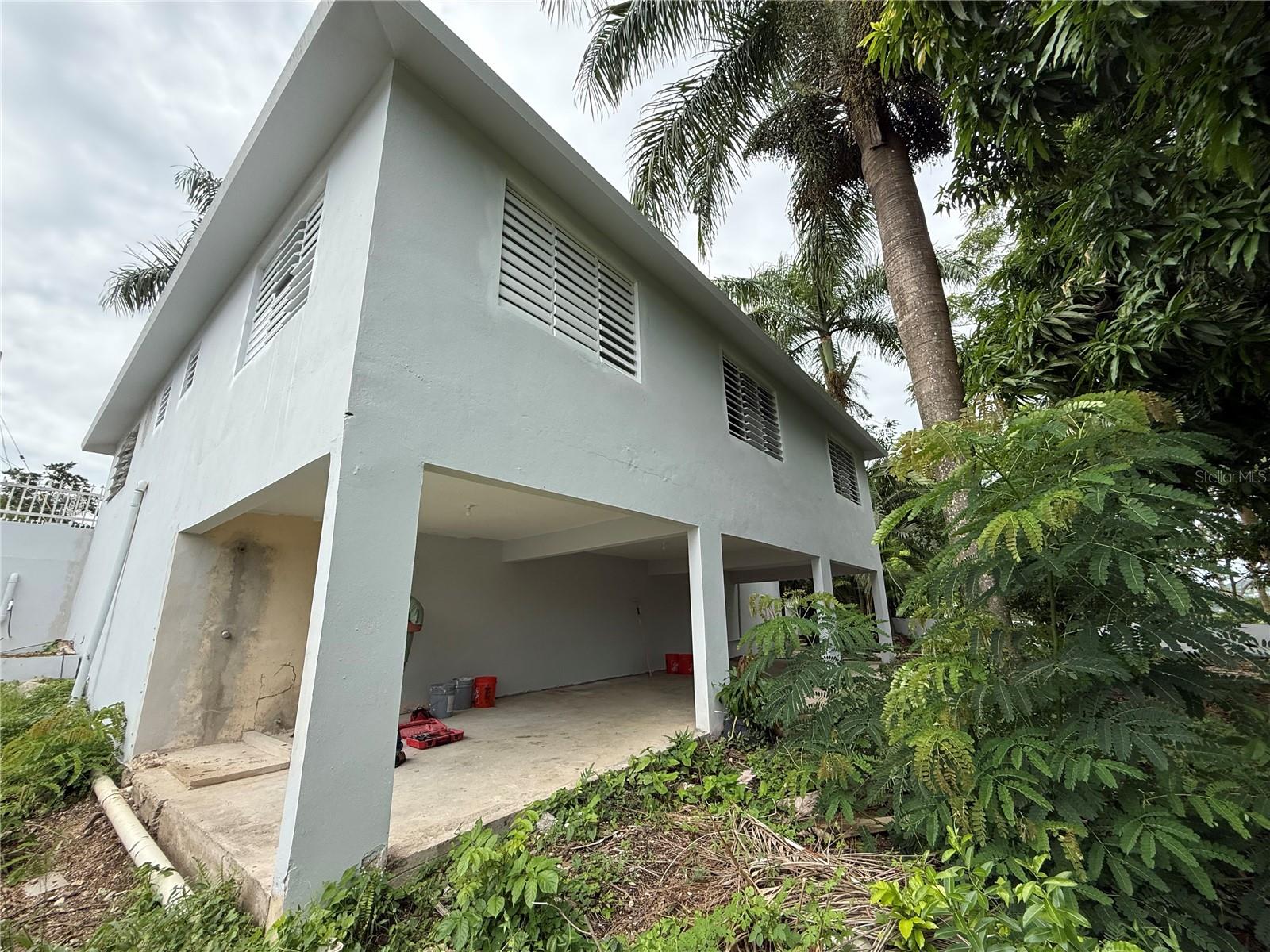 BO ORTIZ - Residential