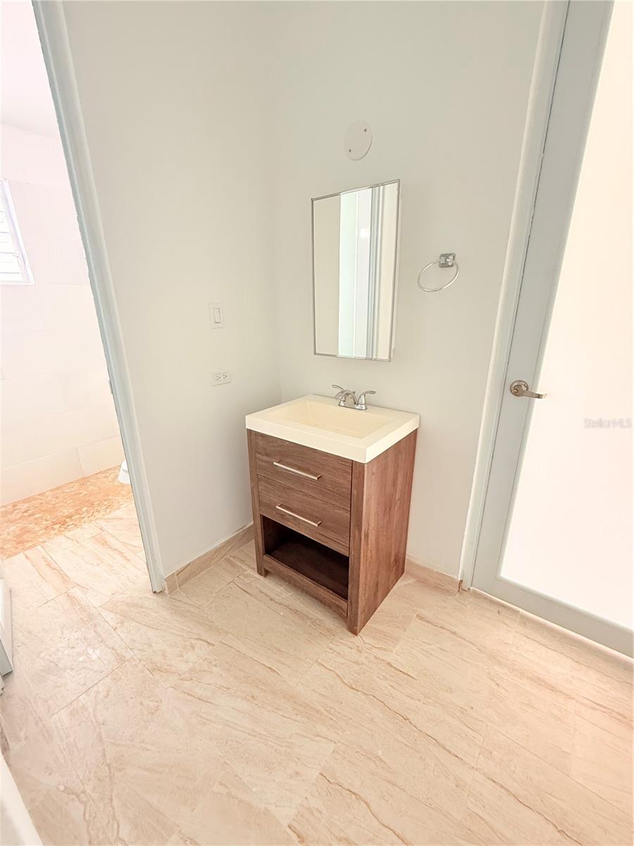 BO ORTIZ - Residential